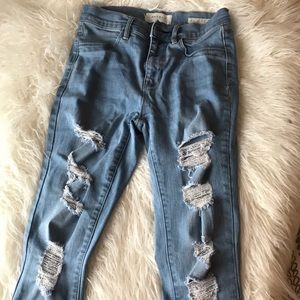 Pacsun  jeans